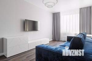 2-к квартира, посуточно, 60м2, 1/1 этаж