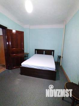 2-к квартира, на длительный срок, 54м2, 3/5 этаж