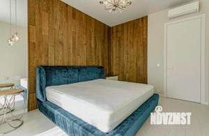 3-к квартира, на длительный срок, 100м2, 17/17 этаж