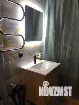 1-к квартира, посуточно, 25м2, 4/13 этаж