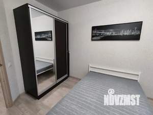 2-к квартира, посуточно, 58м2, 2/12 этаж