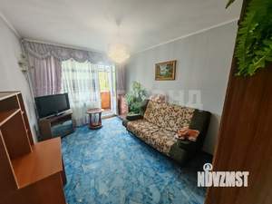 3-к квартира, на длительный срок, 65м2, 3/9 этаж