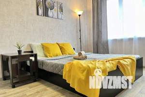 2-к квартира, посуточно, 52м2, 4/9 этаж