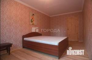 2-к квартира, на длительный срок, 47м2, 2/5 этаж