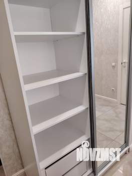 1-к квартира, на длительный срок, 43м2, 3/25 этаж