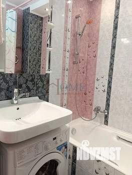 1-к квартира, на длительный срок, 31м2, 1/4 этаж