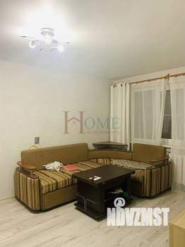1-к квартира, на длительный срок, 31м2, 1/5 этаж