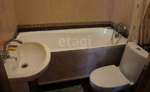 1-к квартира, на длительный срок, 30м2, 8/18 этаж