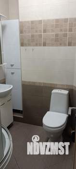 Студия квартира, на длительный срок, 20м2, 11/26 этаж