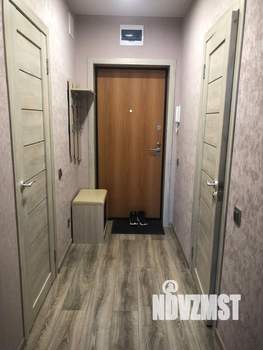 Студия квартира, на длительный срок, 36м2, 14/26 этаж