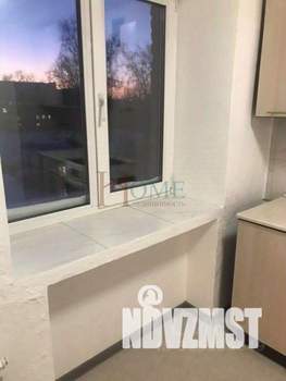 1-к квартира, на длительный срок, 31м2, 5/5 этаж