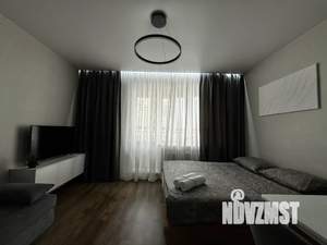 1-к квартира, посуточно, 30м2, 13/21 этаж