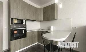 Студия квартира, посуточно, 26м2, 12/25 этаж