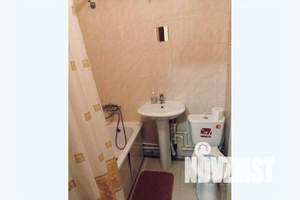 1-к квартира, посуточно, 30м2, 24/24 этаж