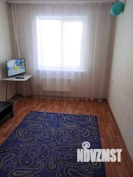 1-к квартира, на длительный срок, 43м2, 8/12 этаж