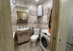 3-к квартира, на длительный срок, 56м2, 3/9 этаж