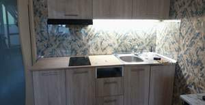 2-к квартира, на длительный срок, 60м2, 2/17 этаж