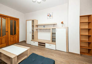 2-к квартира, на длительный срок, 55м2, 4/9 этаж