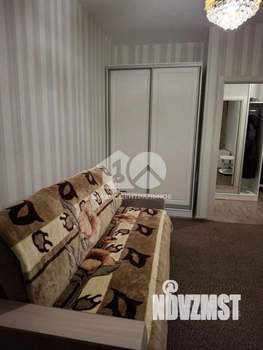 1-к квартира, на длительный срок, 37м2, 11/19 этаж