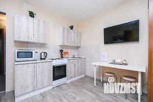 Студия квартира, посуточно, 30м2, 7/15 этаж