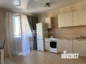 2-к квартира, на длительный срок, 57м2, 14/17 этаж