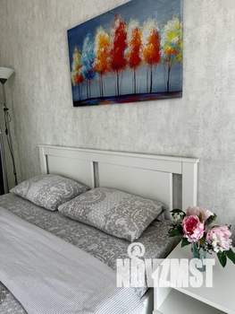 1-к квартира, посуточно, 43м2, 8/13 этаж