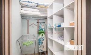 2-к квартира, на длительный срок, 57м2, 17/19 этаж