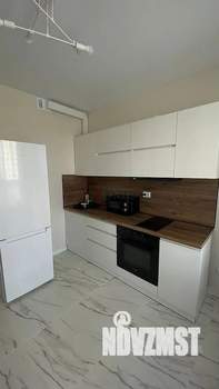 1-к квартира, на длительный срок, 28м2, 3/13 этаж