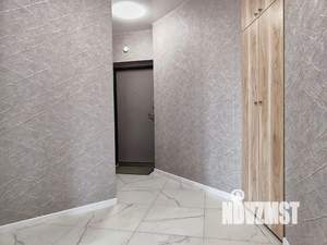 1-к квартира, посуточно, 50м2, 9/22 этаж