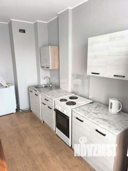 1-к квартира, на длительный срок, 38м2, 11/18 этаж