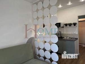 Студия квартира, на длительный срок, 22м2, 2/16 этаж