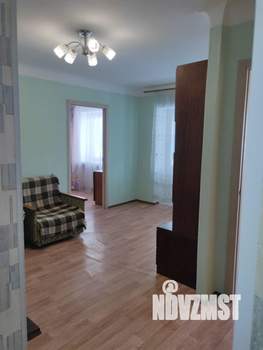 2-к квартира, на длительный срок, 46м2, 5/5 этаж