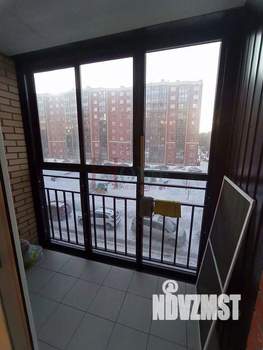 1-к квартира, на длительный срок, 42м2, 3/10 этаж
