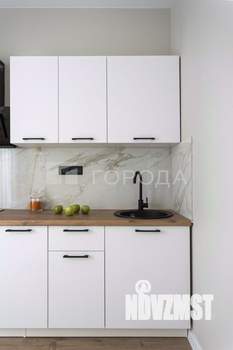 1-к квартира, на длительный срок, 30м2, 13/30 этаж