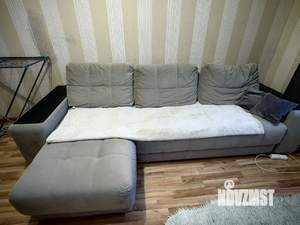 1-к квартира, на длительный срок, 40м2, 3/4 этаж