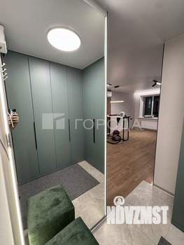 Студия квартира, на длительный срок, 32м2, 6/14 этаж