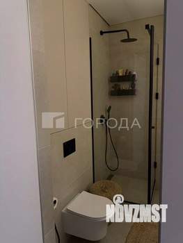 Студия квартира, на длительный срок, 30м2, 2/25 этаж