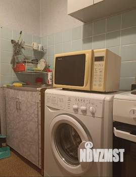 1-к квартира, на длительный срок, 20м2, 1/5 этаж