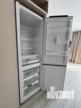 Студия квартира, на длительный срок, 28м2, 18/25 этаж