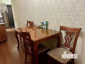 1-к квартира, на длительный срок, 40м2, 11/14 этаж