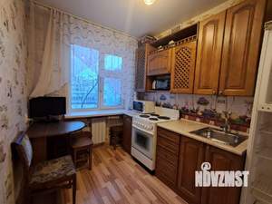 2-к квартира, на длительный срок, 43м2, 3/9 этаж