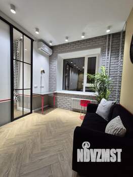 1-к квартира, на длительный срок, 32м2, 5/16 этаж