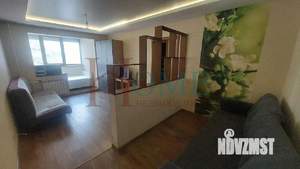 1-к квартира, на длительный срок, 32м2, 1/9 этаж