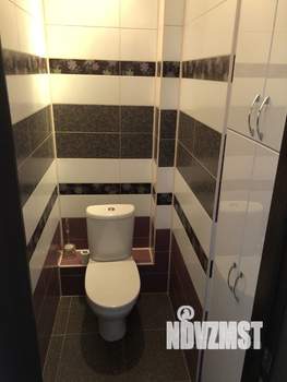 2-к квартира, на длительный срок, 57м2, 15/18 этаж