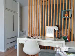 1-к квартира, на длительный срок, 29м2, 3/5 этаж