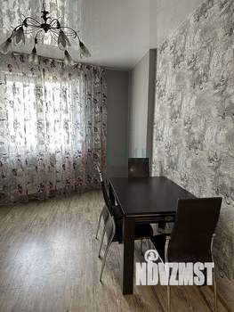 1-к квартира, на длительный срок, 46м2, 14/24 этаж