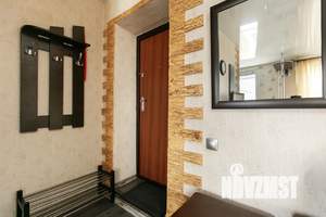 Студия квартира, посуточно, 31м2, 4/5 этаж