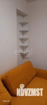 1-к квартира, на длительный срок, 33м2, 7/9 этаж