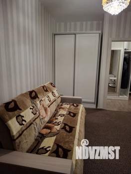 1-к квартира, на длительный срок, 37м2, 11/19 этаж