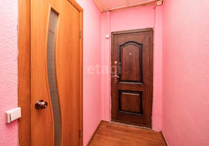 2-к квартира, на длительный срок, 44м2, 1/5 этаж